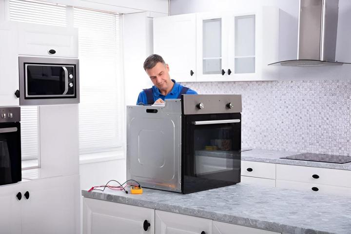 Oven Element Replacement Berwick