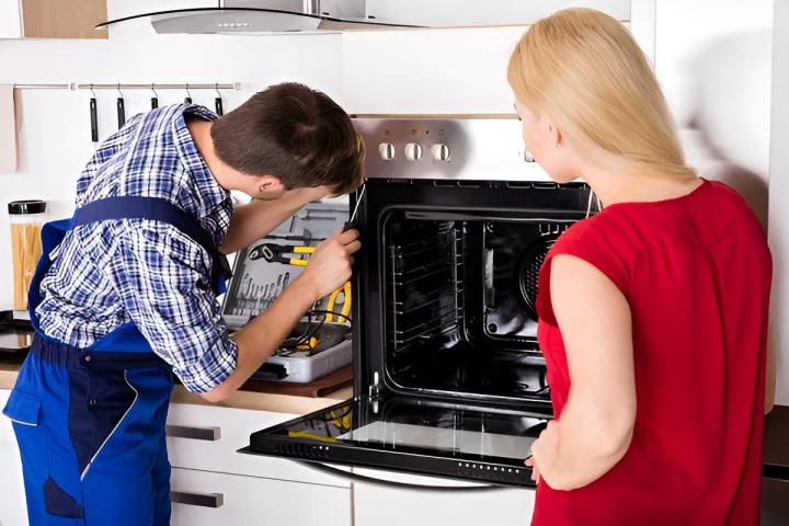 Oven Element Malfunctions Berwick