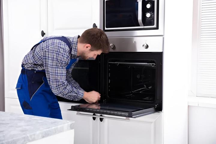 Oven Repair Services Berwick